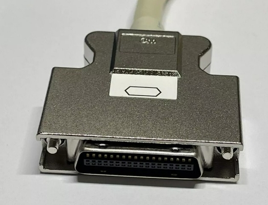 YCB301-C020 YOKOGAWA FIO ESBコネクタ 20cm バスケーブル Centum VP 36ピンターミネーター