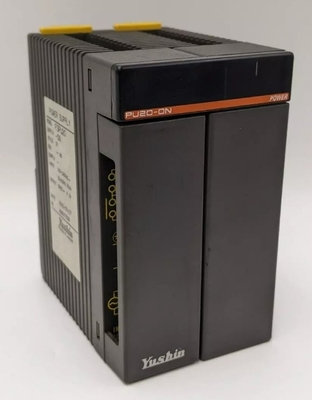 F3PU20-0NS1 YOKOGAWA 240V AC PLC パワーコントレーター電源モジュール 50/60Hz