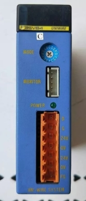 F3SV64 YOKOGAWA 高品質のユニワイヤーモジュールPLCモジュールインターフェースユニット