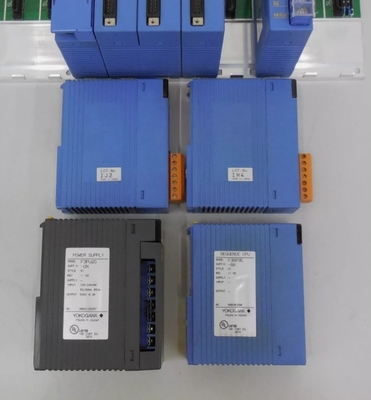 F3SV64 YOKOGAWA 高品質のユニワイヤーモジュールPLCモジュールインターフェースユニット