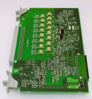 AMM12S3 YOKOGAWA 電圧入力マルチプレクサー モジュール PLCシステム 16チャンネル 高精度