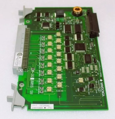 AMM12S3 YOKOGAWA 電圧入力マルチプレクサー モジュール PLCシステム 16チャンネル 高精度