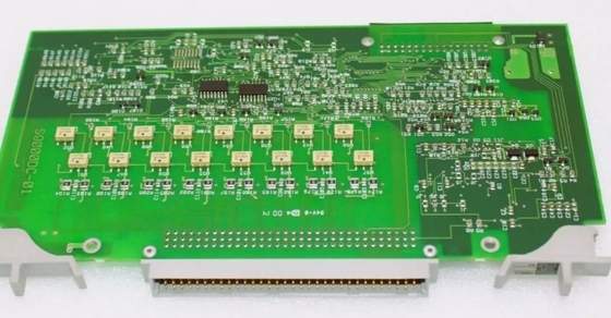 AMM12S3 YOKOGAWA 電圧入力マルチプレクサー モジュール PLCシステム 16チャンネル 高精度