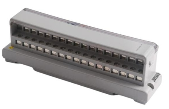 AMM12TS2 YOKOGAWA 16点電圧入力マルチプレクサーモジュール端末型PLCシステム