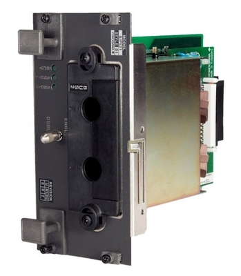 AIP521 YOKOGAWA コントロールバスカップラー 産業自動化システム 多数通信 24 V DC I/O ポイント CENTUM VP DCS