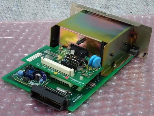 AIP571 YOKOGAWA 電動トランシーバー RIO I/O モジュール フィールド制御ユニット Vネット制御バス 24 V DC