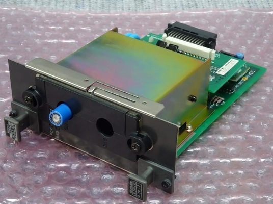 AIP571 YOKOGAWA 電動トランシーバー RIO I/O モジュール フィールド制御ユニット Vネット制御バス 24 V DC