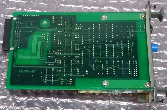 AIP571 YOKOGAWA 電動トランシーバー RIO I/O モジュール フィールド制御ユニット Vネット制御バス 24 V DC