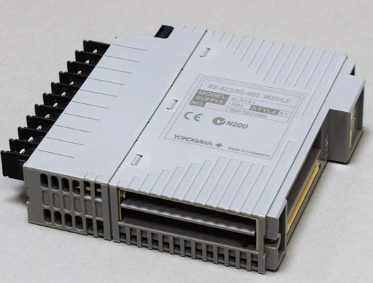 ALR121-S01 YOKOGAWA 多点連続通信モジュール フィールド制御ステーション ESB バスノードユニット