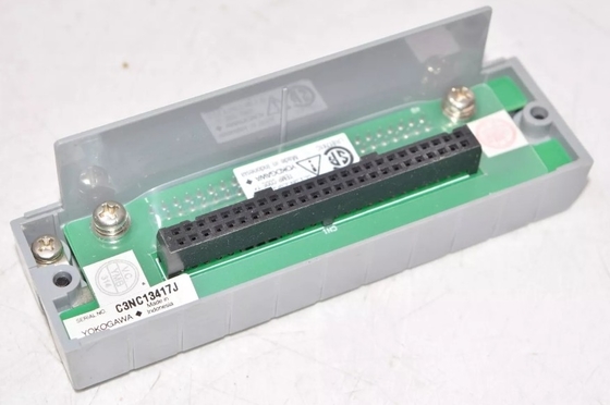 ATD5A-00S1 YOKOGAWA KSケーブルインターフェースアダプタ Centum CS-Centum VP 32点