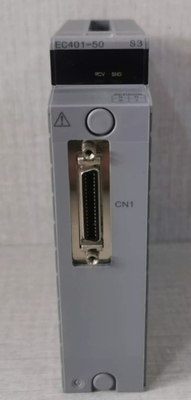 EC401-50 YOKOGAWA ESB バスコップラーモジュール 生産制御システム Centum-VP フィールド制御ユニット
