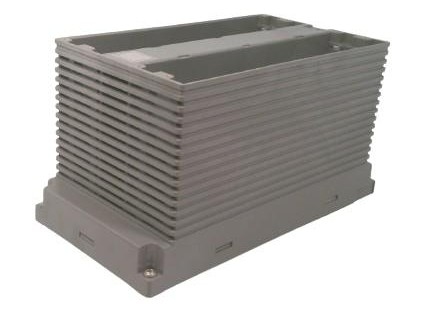 ADM15R ((AMN21) YOKOGAWA リレー I/O モジュールの巣 アナログ入力モジュール