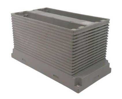 ADM15R ((AMN21) YOKOGAWA リレー I/O モジュールの巣 アナログ入力モジュール