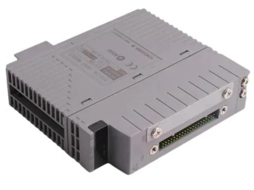 ADR541-P50 YOKOGAWA アナログ 16チャネル デジタル I/O リレー出力モジュール 24 から 110 V DC 隔離