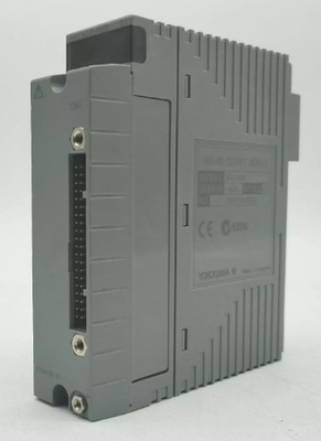 ADR541-P50 YOKOGAWA アナログ 16チャネル デジタル I/O リレー出力モジュール 24 から 110 V DC 隔離