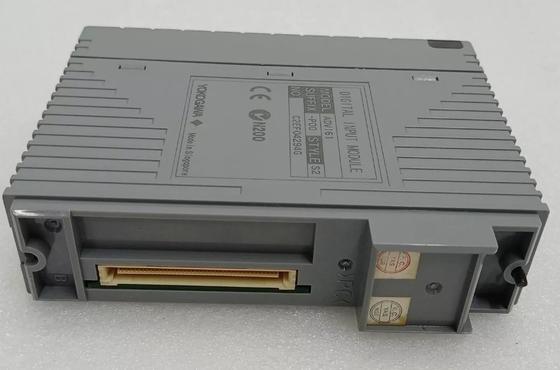 ADV161-P00 YOKOGAWA デジタル出力モジュール 64チャネル 24V DC ON/OFF 信号を受信する