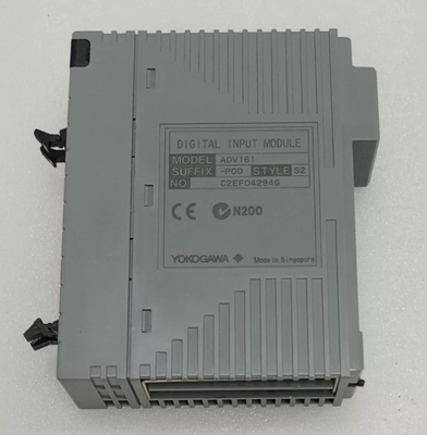ADV161-P00 YOKOGAWA デジタル出力モジュール 64チャネル 24V DC ON/OFF 信号を受信する