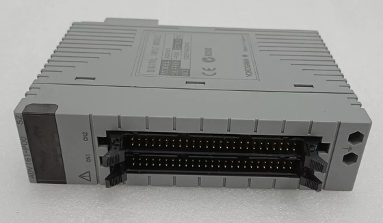ADV161-P00 YOKOGAWA デジタル出力モジュール 64チャネル 24V DC ON/OFF 信号を受信する