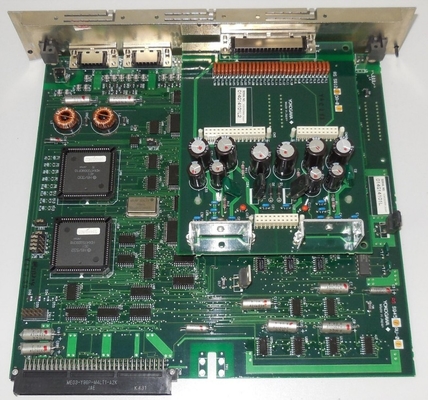AEP7D-20 YOKOGAWA 主要電源バス 220 から 240 V AC