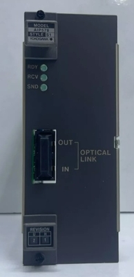 AIP578 YOKOGAWA 電気トランシーバー RIO オプティカルリンクトランシーバー 自動制御 I/O モジュール