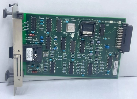 AIP578 YOKOGAWA 電気トランシーバー RIO オプティカルリンクトランシーバー 自動制御 I/O モジュール