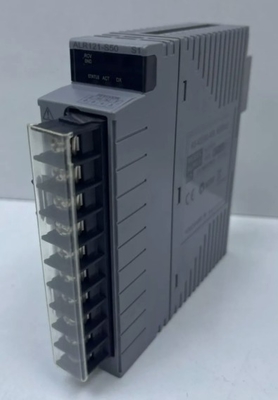 ALR121-S50 YOKOGAWA シリアル通信モジュール 4ワイヤーシステム 多点SCS モッドバス通信