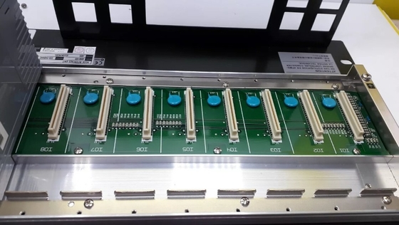 ANB10D-420 YOKOGAWA ESB バスノードユニット フィールド制御ユニット N-IO/FIOシステム アナログ I/O 信号モジュール 二重冗長