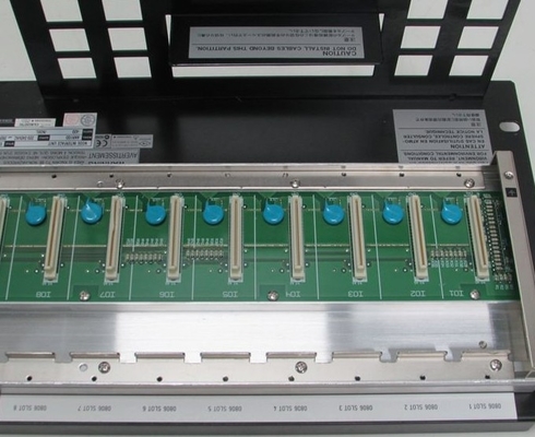 ANR10D-420 YOKOGAWA ノードインターフェイスユニット 複用冗長ERバス産業自動化モジュール 高性能