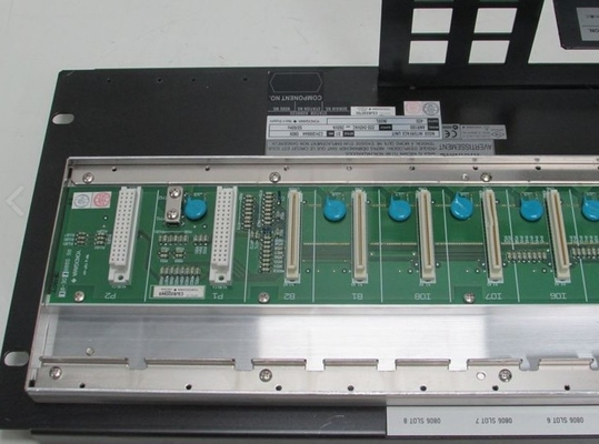 ANR10D-420 YOKOGAWA ノードインターフェイスユニット 複用冗長ERバス産業自動化モジュール 高性能