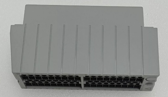 ATA4S-00 YOKOGAWA アナログ I/O モジュールの圧力クランプ端末ブロック Centum VP ISA 標準 G3 オプション