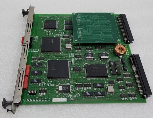 CP701 YOKOGAWA フィールド制御CPUモジュール 高度通信プロトコル