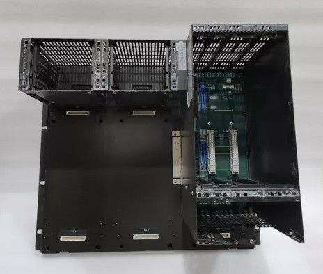 PFCD-S5520 YOKOGAWA VネットとRIOラックデジタルコントローラのためのデュプレックスフィールド制御ステーション