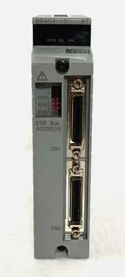 SB401-10 YOKOGAWA ESB バスインターフェイス スレーブモジュール 1 光ファイバーケーブル