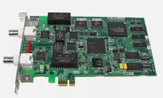 VF702 YOKOGAWA PCI Express と V Net の間の制御バスインターフェイスカード モデル指定