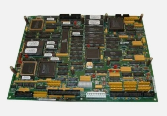 IS200AEADH1A GE入力/出力 I/Oグリッド回路板 スピードトロニックシリーズ IS200 Mark VI産業制御システム