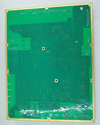 IS200WETCH1A GE入力/出力 I/Oグリッド回路板 スピードトロニックシリーズ IS200 Mark VI産業制御システム