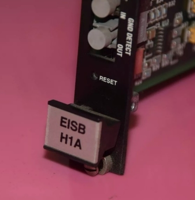 IS200EISBH1A GE スポット商品供給刺激機 IS バスボード サーキットボード Mark VI IS200 通信インターフェースボード