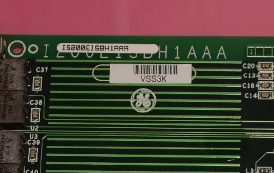 IS200EISBH1A GE スポット商品供給刺激機 IS バスボード サーキットボード Mark VI IS200 通信インターフェースボード