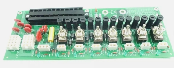 IS200EPDMG1A GE エキサイタ パワー ディストリビューション モジュール マークVI タービン制御システム