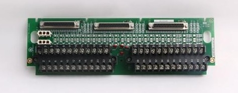 IS200TBCIH1B GE REV BC 一般電気コンタクト・ターミナル・ボード 回路PCBボード