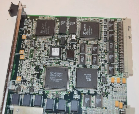 IS200VAICH1C GE VME Mark VI シリーズ アナログ I/O 入力ユニバーサル電気端末ボード