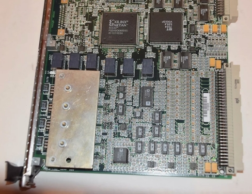 IS200VAICH1C GE VME Mark VI シリーズ アナログ I/O 入力ユニバーサル電気端末ボード