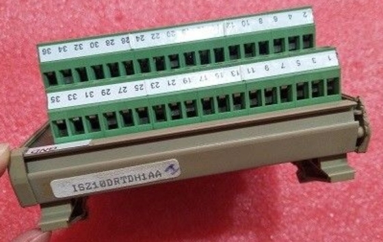 IS210DRTDH1A 監視システム用 GE VME シンプルターミナル検出モジュールカード