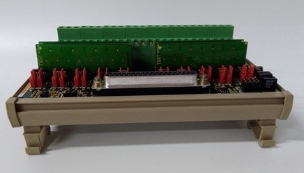 IS210DTAIH1A GE デジタル鉄道カードアセンブリ シンプレックス アナログモジュール Mark VI サーキットカード DCS センター