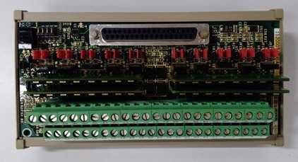 IS210DTAIH1A GE デジタル鉄道カードアセンブリ シンプレックス アナログモジュール Mark VI サーキットカード DCS センター