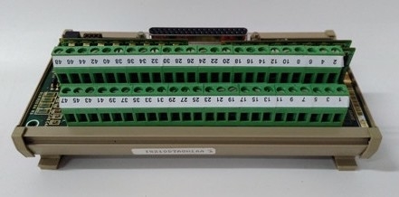 IS210DTAIH1A GE デジタル鉄道カードアセンブリ シンプレックス アナログモジュール Mark VI サーキットカード DCS センター