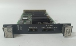 IS200DSPXH1D GEデジタル信号プロセッサコントローラ DSP制御ボード
