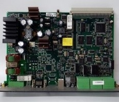 IS200EHPAG1A GE 一般電気ゲートパルスアンプボード 18 プラグコネクタ