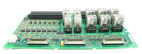 IS200ECTBG1A GE エキサイター 連絡端板 ECTB コントロールユニット 二重冗長モジュール