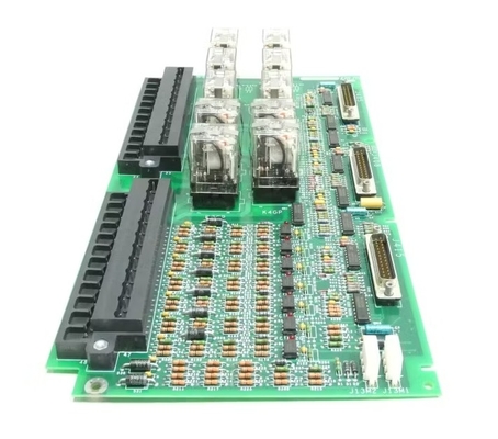 IS200ECTBG1A GE エキサイター 連絡端板 ECTB コントロールユニット 二重冗長モジュール
